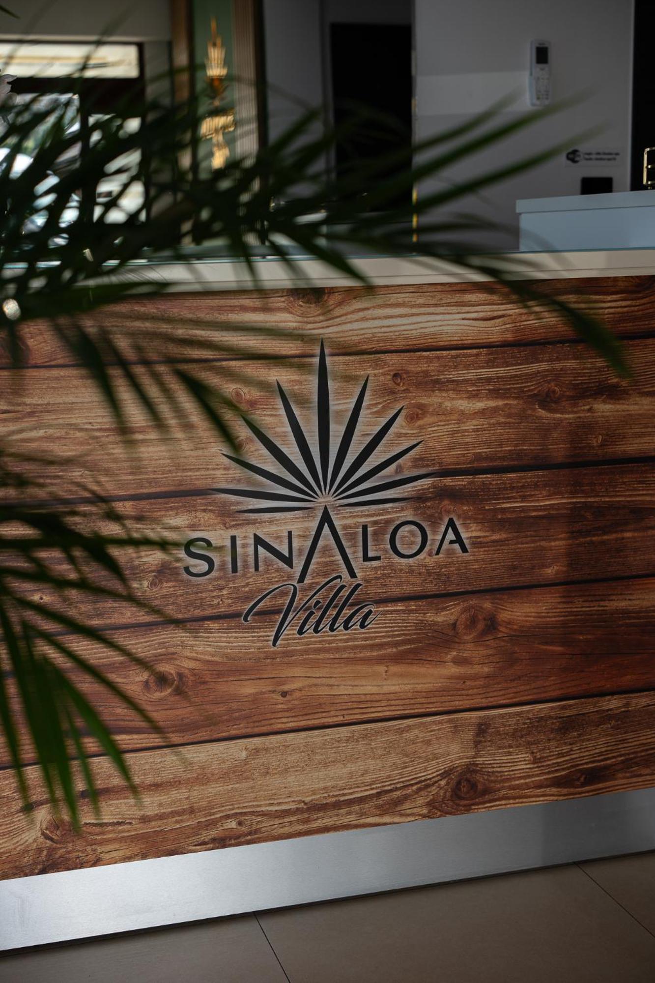 Villa Sinaloa-Spa Ruda Slaska Exteriör bild